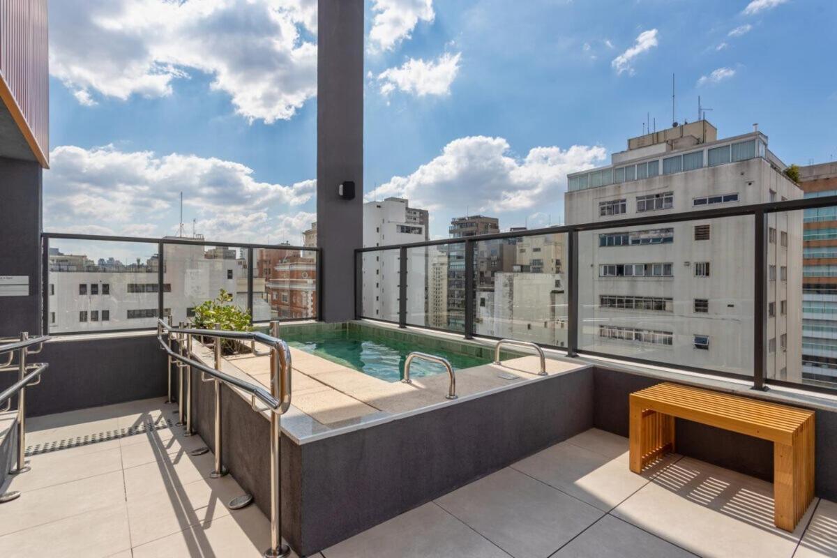 Apartment Pivo Match Jardins *