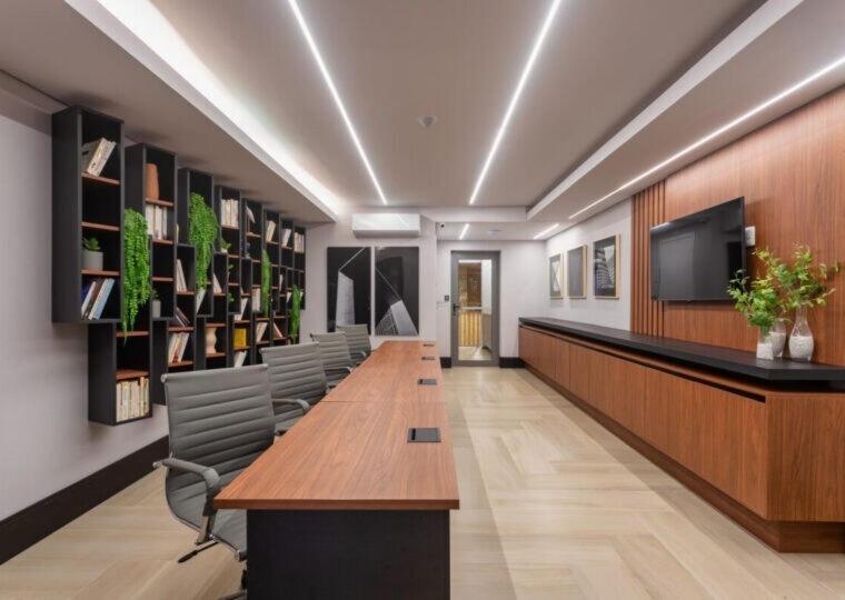 Apartment Pivo Match Jardins Sao Paulo