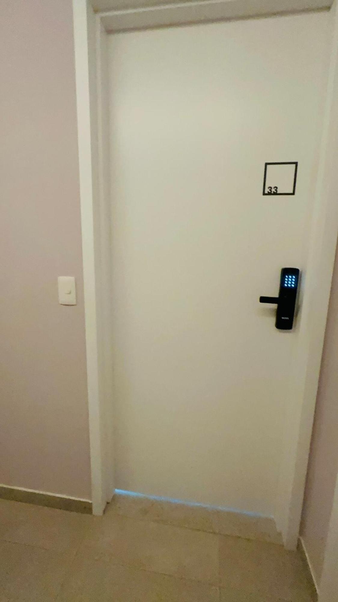 Apartment Pivo Match Jardins Sao Paulo