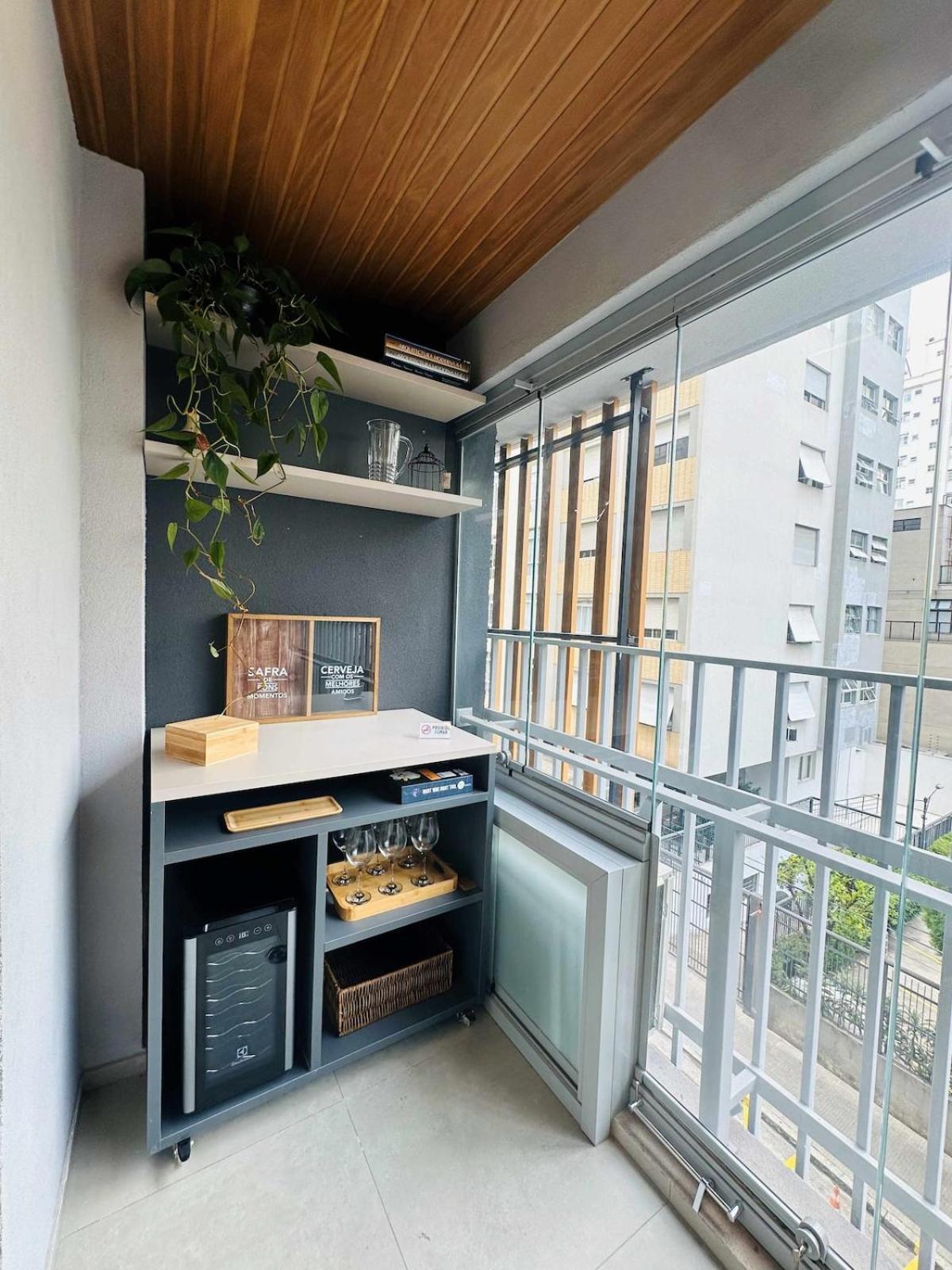 Apartment Pivo Match Jardins *