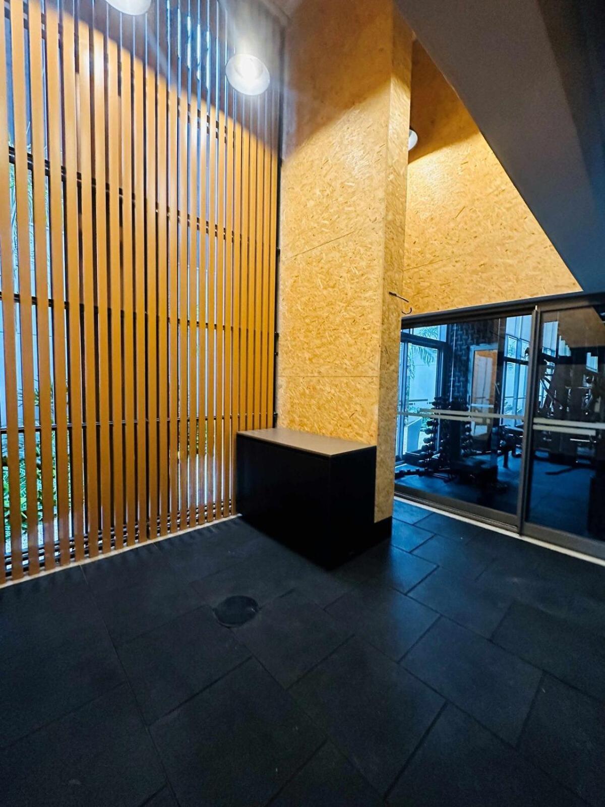 Apartamento Pivo Match Jardins *