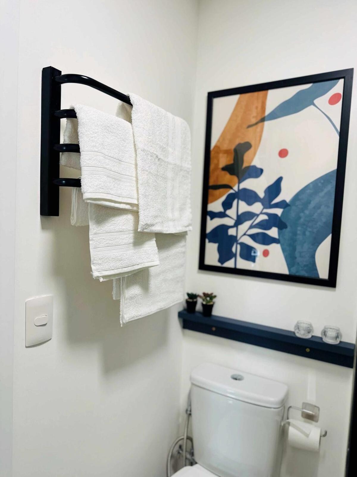 Apartamento Pivo Match Jardins